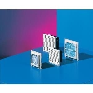 Купить Rittal SK TopTherm - Rack Gebläse- und Filtereinheiten - mit Ventilator - Oberfläche montierbar - RAL 7035 (3243.600) в магазине wardena.ru