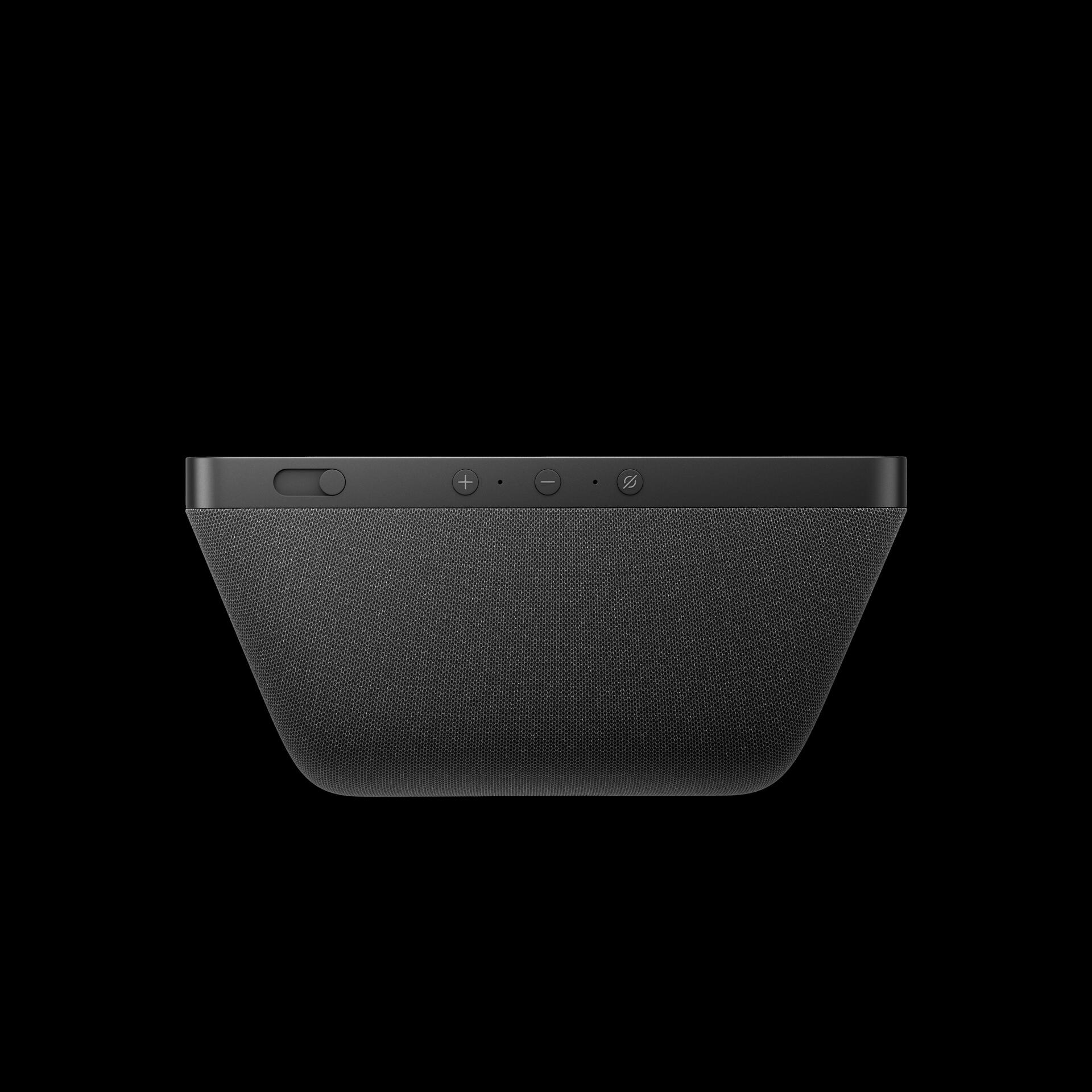 Купить Amazon Echo Show 8 (2nd Generation) - Smart-Display - LCD 20,30cm (8") - kabellos - Bluetooth, Wi-Fi - Anthrazit (B084TNNGPG) в магазине wardena.ru