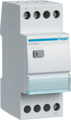 Купить Ferndimmer universal 500W EVN002 (EVN002) в магазине wardena.ru