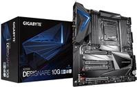 Купить Gigabyte X299X DESIGNARE 10G - 1.0 - Motherboard - Erweitertes ATX - LGA2066 Socket - X299 Chipsatz - USB-C Gen2, USB 3.2 Gen 1 - Bluetooth, 2 x 10 Gigabit LAN, Wi-Fi - Onboard-Grafik - HD Audio (8-Kanal) (X299X DESIGNARE-10G) в магазине wardena.ru