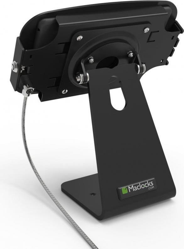 Купить Compulocks Space 360 Kiosk - Befestigungskit (Standfuß, Schrauben, Gehäuse, Montageset, 2 Schlüssel) - für Tablett - verriegelbar - Schwarz (11") - Wandmontage, Thekenbereich - für Apple 27,90cm (11")  iPad Pro (1. Gener (303B211SENB) в магазине wardena.ru