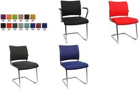 Купить BESUCHERST.VISIT20 SCHWARZ 2ER (NV390 G20) в магазине wardena.ru