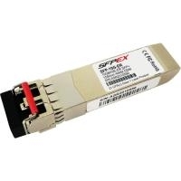 Купить Alcatel-Lucent - SFP+-Transceiver-Modul - 10 GigE - 10GBase-ER - LC Einzelmodus - bis zu 40 km - 1550 nm (SFP-10G-ER) в магазине wardena.ru