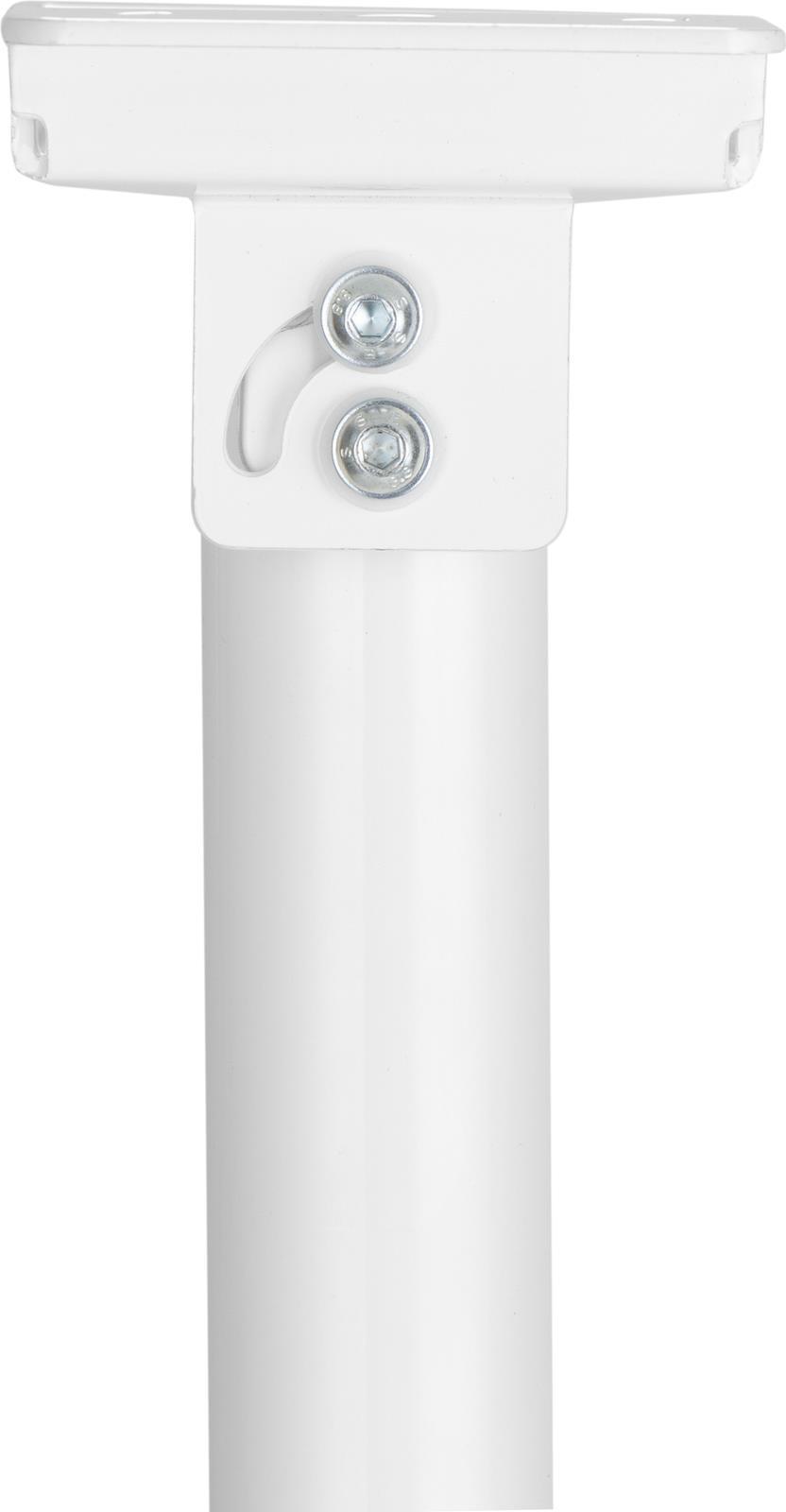 Купить Vivolink VLMC350L-W Projektorhalterung Zimmerdecke Weiß (VLMC350L-W) в магазине wardena.ru