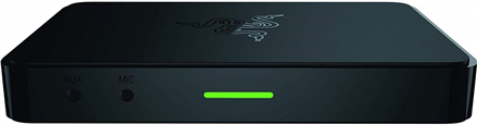 Купить Razer Ripsaw HD - Videoaufnahmeadapter - USB 3.0 (RZ20-02850100-R3M1) в магазине wardena.ru