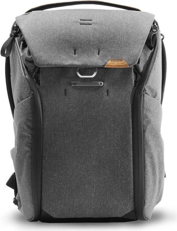 Купить Peak Design Everyday - Rucksack - Jede Marke - Schultergurt - Notebook-Gehäuse - Anthrazit (01491NRD) в магазине wardena.ru