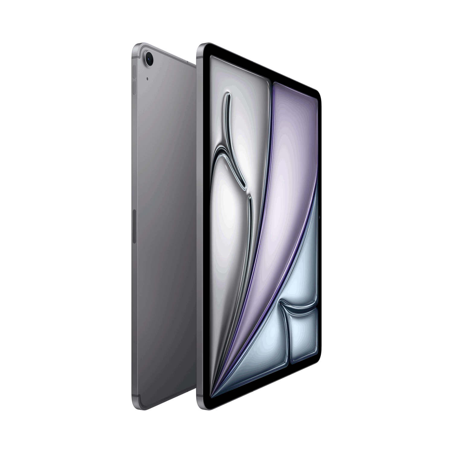 Купить Apple iPad Air 13 M3 Wi-Fi + Cellular 256GB (spacegrau) (MCJ54TY/A) в магазине wardena.ru