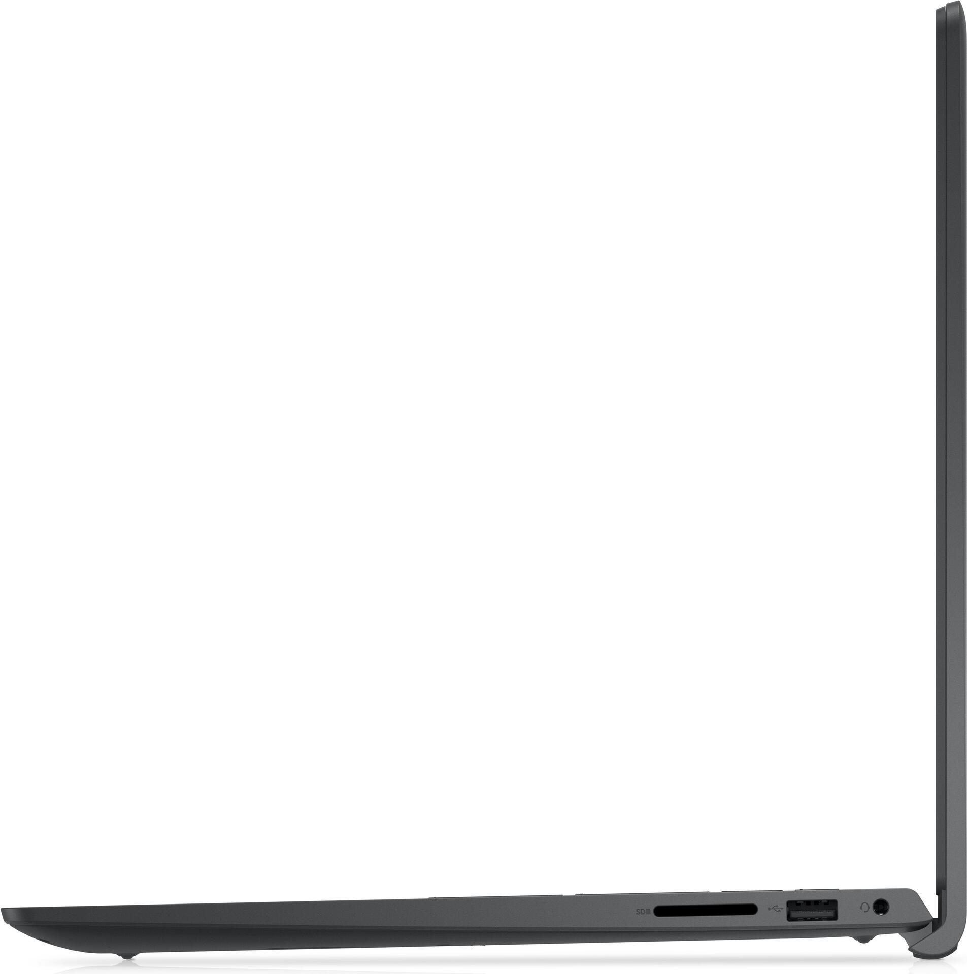 Купить DELL Inspiron 3511 Notebook 39,6 cm (15.6" ) Full HD Intel® Core™ i5 8 GB DDR4-SDRAM 512 GB SSD Wi-Fi 5 (802.11ac) Windows 11 Home Schwarz (VCN68) в магазине wardena.ru