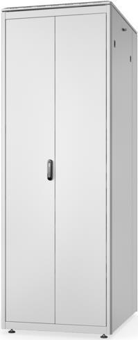 Купить DIGITUS Professional Unique DN-31141 - Schrank Netzwerkschrank - Hellgrau, RAL 7035 - 47U - 48,3 cm (19") (DN-31141) в магазине wardena.ru