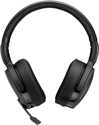 Купить EPOS I SENNHEISER ADAPT 561 II - ADAPT 500 Series - Headset - On-Ear - Bluetooth - kabellos - aktive Rauschunterdrückung - Zoom Certified, Zertifiziert für Microsoft Teams, optimiert für UC, optimiert für Google Meet (10 (1001170) в магазине wardena.ru