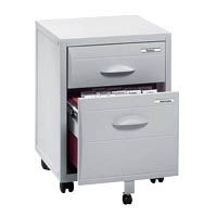 Купить ROLLCONTAINER 2 SCHÜBE, 40 CM (9202.02) в магазине wardena.ru