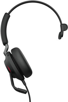Купить GN AUDIO JABRA EVOLVE2 40 SE USB-C UC MONO EXT. CORD (24189-889-889) в магазине wardena.ru