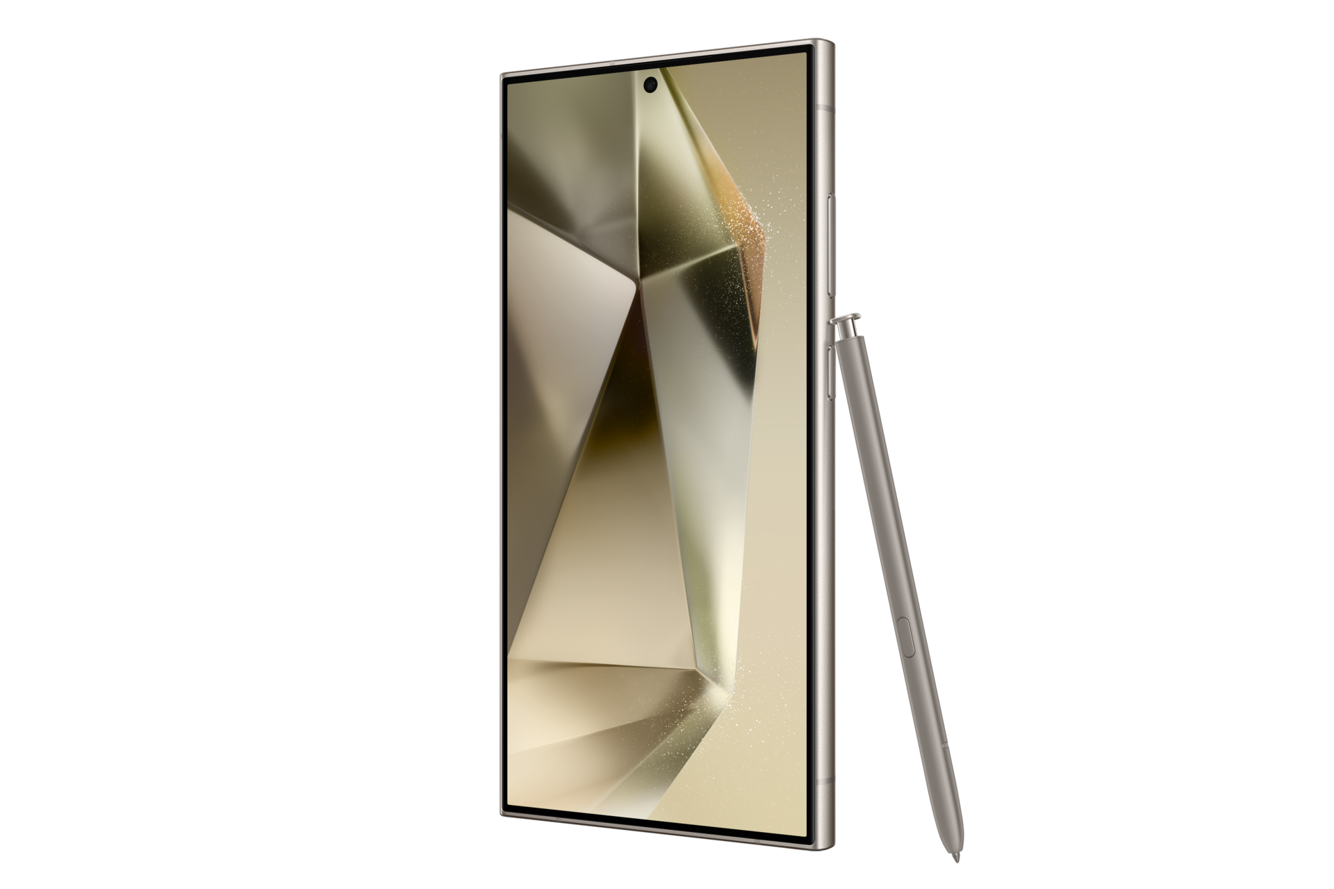 Купить Samsung Galaxy S24 Ultra SM-S928B/DS 17,3 cm (6.8") Dual-SIM 5G USB Typ-C 12 GB 256 GB 5000 mAh Orange - Titan (SM-S928BZOGEUE) в магазине wardena.ru