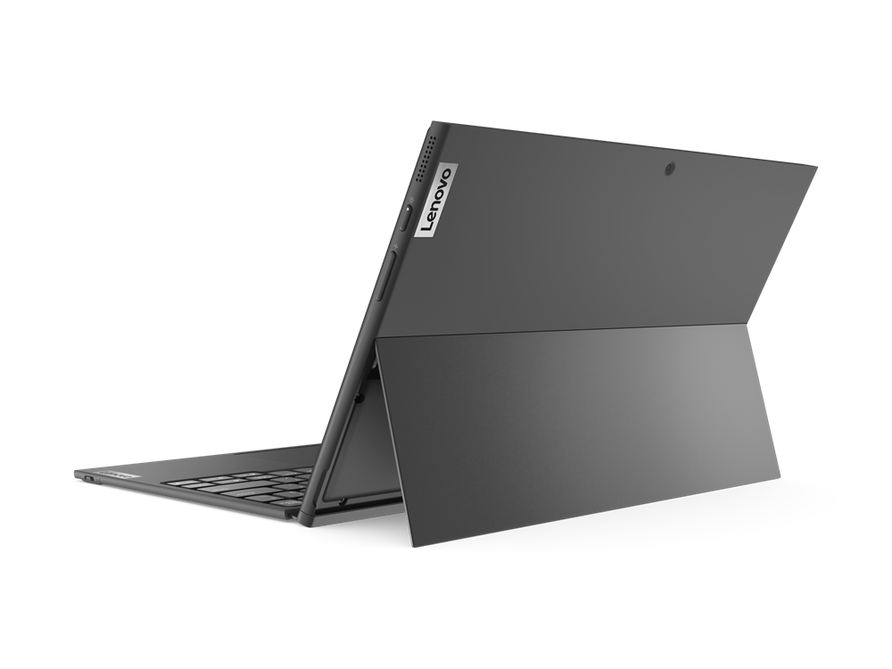 Купить Lenovo IdeaPad Duet 3 10IGL5 82AT - Tablet - mit abnehmbarer Tastatur - Intel Celeron N4020 / 1.1 GHz - Win 11 Home in S mode - UHD Graphics 600 - 4 GB RAM - 64 GB eMMC - 26.2 cm (10.3") IPS Touchscreen 1920 x 1200 - Wi- (82AT00HCGE) в магазине wardena.ru