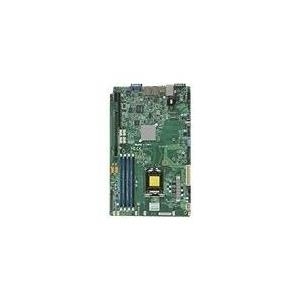 Купить Supermicro Single Intel LGA 1151 Sockel, 6x SATA3, Proprietary (MBD-X11SSW-F-O) в магазине wardena.ru