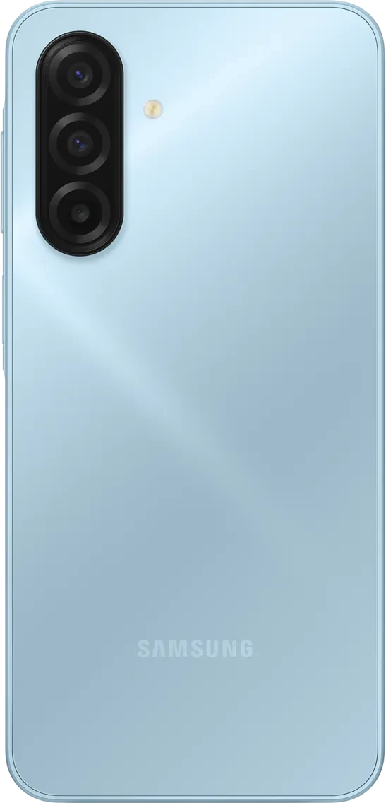 Купить Samsung Galaxy A17 6.7" Hybride Dual-SIM 4G USB Typ-C 4 GB 128 GB 5000 mAh Hellblau (SM-A175FLBBEUB) в магазине wardena.ru