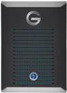 Купить SanDisk Professional G-DRIVE PRO SSD - SSD - 2 TB - extern (tragbar) - Thunderbolt 3 (USB-C Steckverbinder) (SDPS51F-002T-GBANB) в магазине wardena.ru