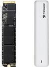 Купить Transcend JetDrive 520 - SSD - 240 GB - intern - SATA 6Gb/s - für Apple MacBook Air (Mitte 2012) (TS240GJDM520) в магазине wardena.ru