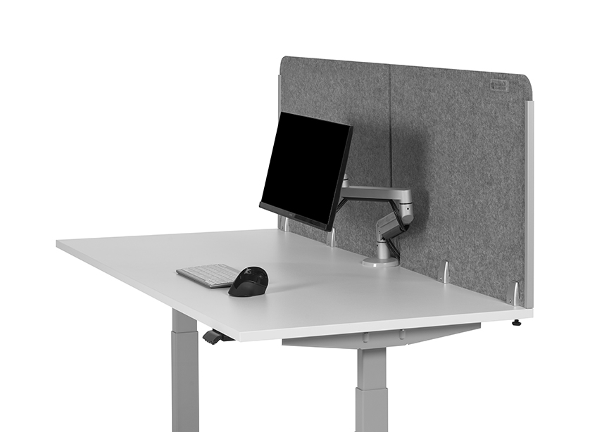 Купить BakkerElkhuizen BNESSBLGY - Hellgrau - PET felt - 1 Stück(e) - Niederlande - 1600 mm - 600 mm (BNESSBLGY160) в магазине wardena.ru