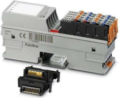 Купить Phoenix Contact 2688381 Digital & Analog I/O Modul (2688381) в магазине wardena.ru