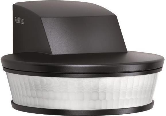 Купить Steinel Bewegungsmelder Aufputz 300Gr SensIQ S KNX #059606 (059606) в магазине wardena.ru