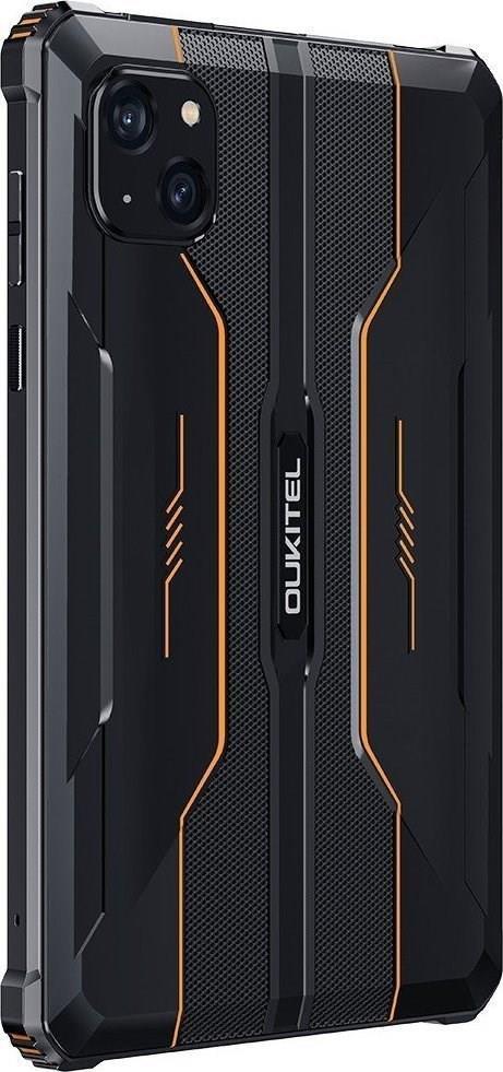 Купить Oukitel RT3 8" 4/64GB Tablette Orange (RT3-OE/OL) в магазине wardena.ru