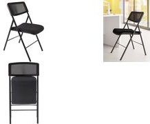 Купить Alba CPDIVANO N Warteraum-Stuhl Gepolsterter Sitz Netz-Rückenlehne (CPDIVANO N) в магазине wardena.ru