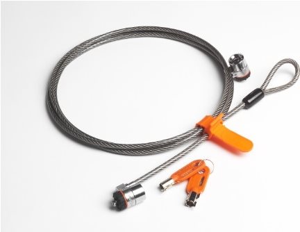 Купить Kensington Twin Microsaver (64025) в магазине wardena.ru