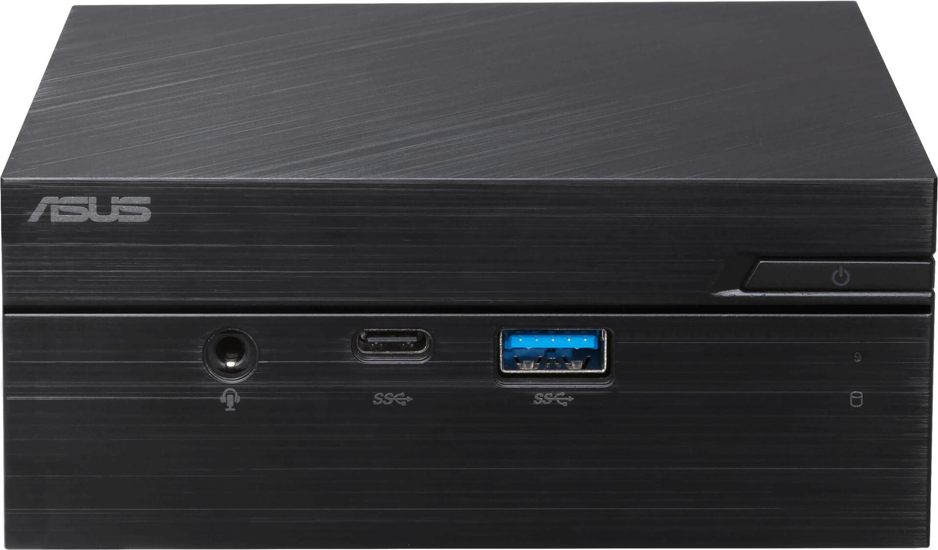 Купить ASUS PN41-BBP131MV. Gehäusetyp: 0,6L Größe PC, Produkttyp: Mini-PC Barebone. Unterstützte Arbeitsspeicher: DDR4-SDRAM, Anzahl der Speichersteckplätze: 2. Unterstützte Speicherlaufwerke: HDD & SSD. Anzahl Ethernet-LAN-Ans (90MR00I3-M001H0) в магазине wardena.ru