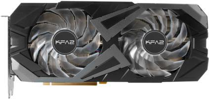 Купить KFA2 37ISM6MD4DEK Grafikkarte NVIDIA GeForce RTX 3070 Ti 8 GB GDDR6 (37ISM6MD4DEK) в магазине wardena.ru
