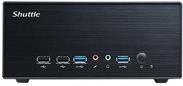Купить Shuttle XPC slim XH510G2 - Barebone - Slim-PC - LGA1200-Sockel - Intel H510 - keine CPU - RAM 0 GB - GigE в магазине wardena.ru