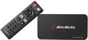 Купить AVerMedia EzRecorder 330 - Digitaler AV-Recorder (61ER330000AB) в магазине wardena.ru