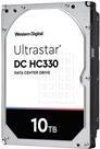 Купить WD Ultrastar DC HC330 WUS721010ALE6L4 - Festplatte - 10TB - intern - 3.5" (8,9 cm) - SATA 6Gb/s - 7200 U/min - Puffer: 256MB (0B42266) в магазине wardena.ru
