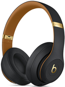 Купить Apple Beats Studio3 Wireless - The Beats Skyline Collection - Kopfhörer mit Mikrofon - ohrumschließend - Bluetooth - kabellos - aktive Rauschunterdrückung - Geräuschisolierung - schwarz (MXJA2ZM/A) в магазине wardena.ru