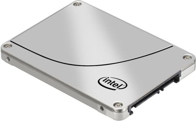 Купить Intel Solid-State Drive DC S3510 Series - SSD - verschlüsselt - 800GB - intern - 6,4 cm (2.5") - SATA 6Gb/s - 256-Bit-AES (SSDSC2BB800G601) в магазине wardena.ru