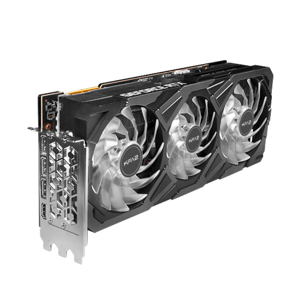 Купить KFA2 GeForce RTX 3090 Ti EX Gamer (1-Click OC) - Grafikkarten - GF RTX 3090 Ti - 24GB GDDR6X - PCIe 4,0 - HDMI, 3 x DisplayPort (39IXM5MD6HEK) в магазине wardena.ru