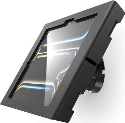 Купить Compulocks iPad Pro M4 11" (2024) Apex Enclosure Tilting Wall Mount - Befestigungskit (Gehäuse) (505B11PAPX4B) в магазине wardena.ru