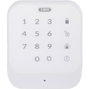 Купить ABUS Smartvest - RFID Näherungsleser / Steuerungseinheit - kabellos - 868 MHz - weiß (FUBE35011A) в магазине wardena.ru