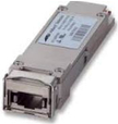 Купить Allied Telesis AT QSFPLR4 - QSFP+-Transceivermodul - 40 Gigabit LAN - 40GBase-LR4 - 1271 nm / 1291 nm / 1311 nm / 1331 nm - für CentreCOM AT-x550-18XTQ (AT-QSFPLR4) в магазине wardena.ru