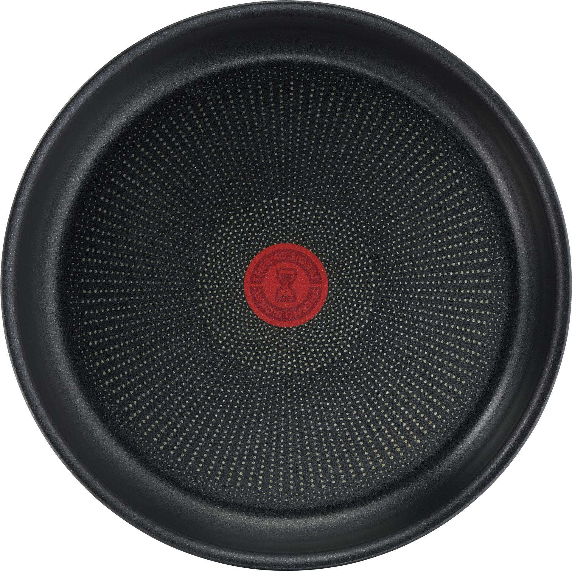 Купить Tefal Ingenio Unlimited L76491 Ingenio Ultimate 10-teiliges Set L76491 (L7649153) в магазине wardena.ru