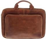 Купить Fujitsu Technology Solutions Plevier ESPLANADE C 15 - Notebook-Tasche - 39.6 cm (15.6") - braun - für CELSIUS Mobile H760, H770, H780, LIFEBOOK A514, A555, E544, E744, U745, Stylistic Q584 (S26391-F1193-L61) в магазине wardena.ru