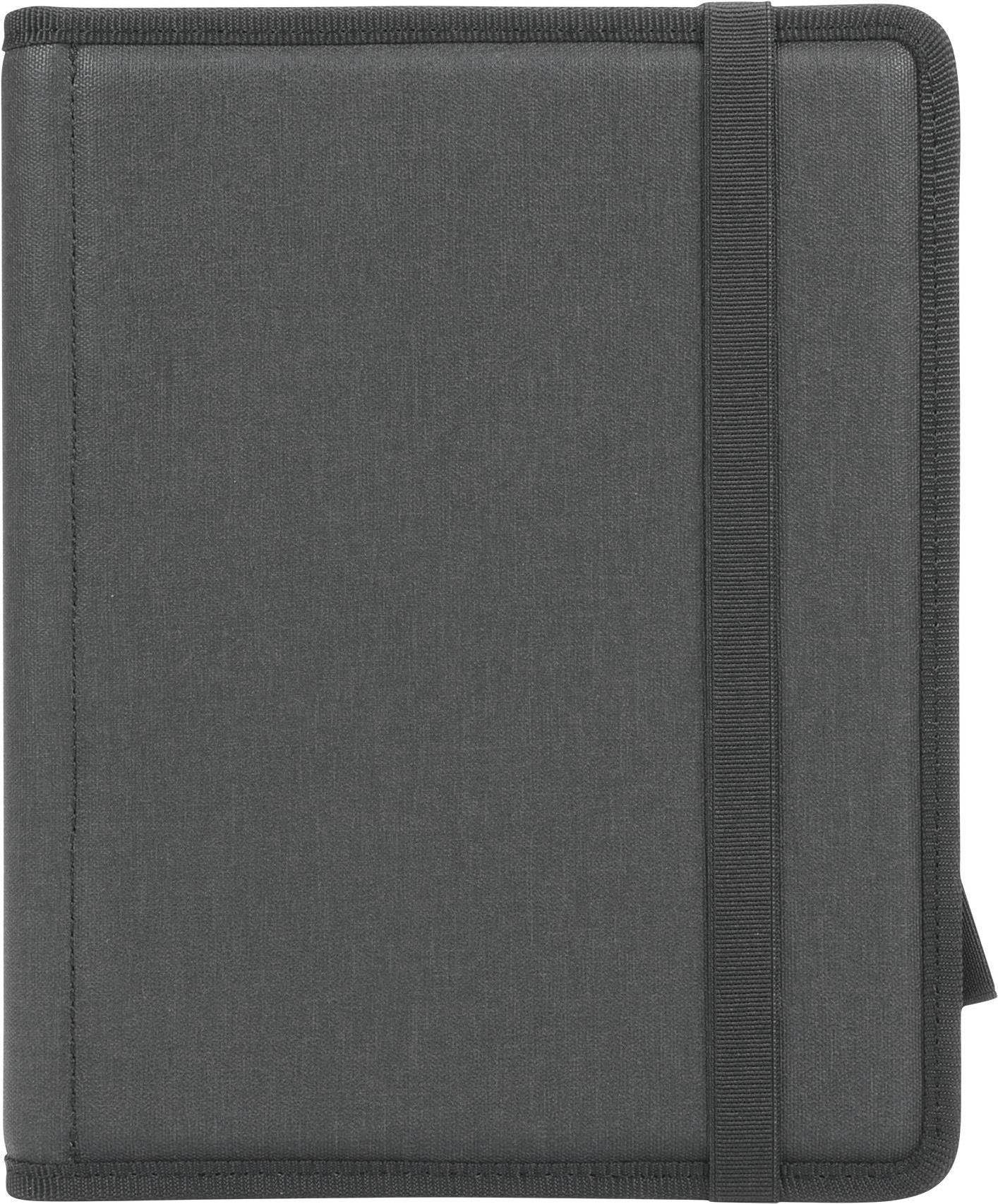 Купить Mobilis Activ Pack Folio Schwarz (051014) в магазине wardena.ru