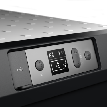 Купить Dometic CFX3 45 Kühlbox Schwarz - Silber 40 l Elektro [Energieklasse C] (9600025326) в магазине wardena.ru