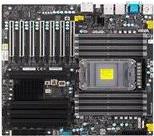 Купить SUPERMICRO X12SPA-TF - Motherboard - Erweitertes ATX - LGA4189-Sockel - C621A Chipsatz - USB-C Gen2, USB 3.2 Gen 1, USB 3.2 Gen 2, USB-C Gen 2x2 - 10 Gigabit LAN, Gigabit LAN - Onboard-Grafik - HD Audio - für SC743 AC-1K (MBD-X12SPA-TF-O) в магазине wardena.ru