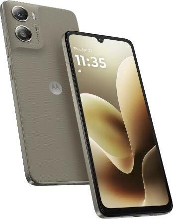 Купить Motorola moto G06 6.88" Dual SIM Android 15 USB Type-C 4 GB 64 GB 7000 mAh Laurel Oak (PB9W0003PL) в магазине wardena.ru