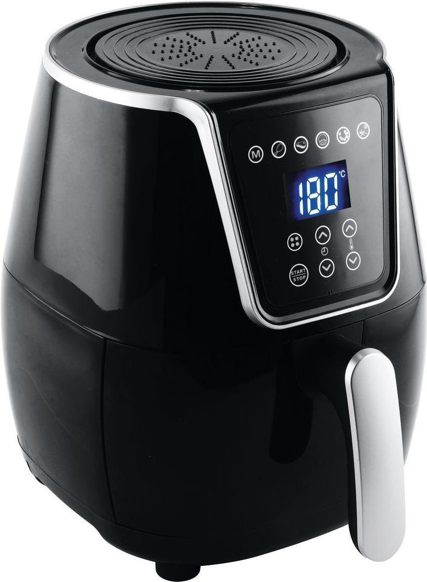 Купить In der Heißluftfritteuse Guzzanti GZ 31D (GZ-31D) в магазине wardena.ru