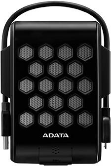 Купить ADATA HD720 - Festplatte - 2 TB - extern (tragbar) - USB 3.0 - Schwarz (AHD720-2TU3-CBK) в магазине wardena.ru