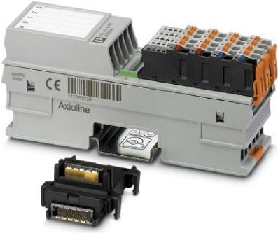 Купить Phoenix Contact 2688491 Digital & Analog I/O Modul (2688491) в магазине wardena.ru