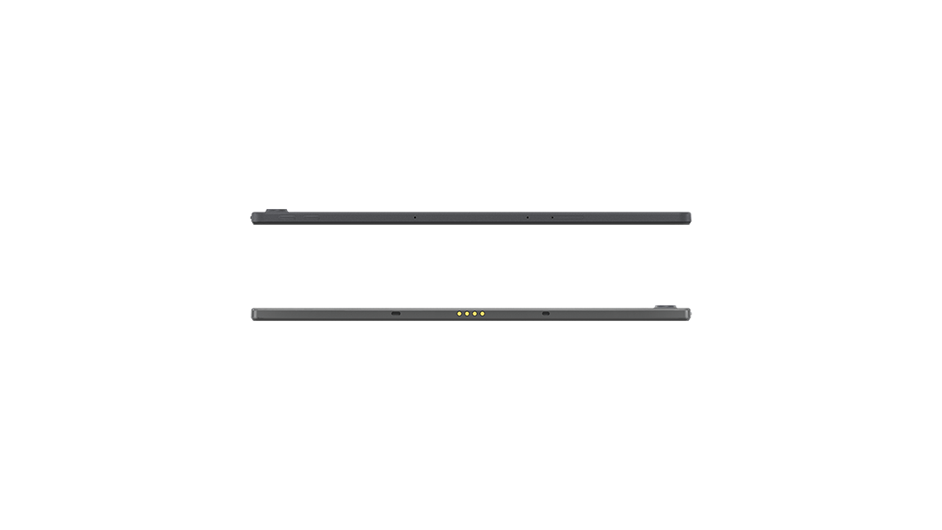 Купить Lenovo Tab P11 Plus ZA94 - Tablet - Android 11 - 128 GB UFS card - 27.9 cm (11") IPS (2000 x 1200) - microSD-Steckplatz - Slate Gray (ZA940124SE) в магазине wardena.ru