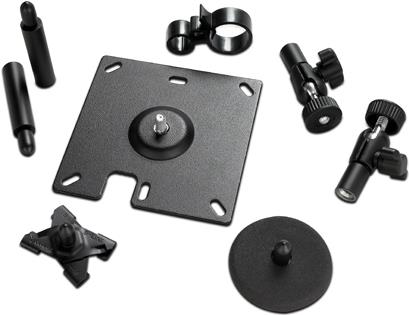 Купить APC SURF MOUNT BRACKETS F/ NETBOTZ ROOM MONITOR APPL. OR CAM. POD (NBAC0301) в магазине wardena.ru